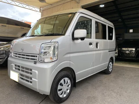Nissan Clipper