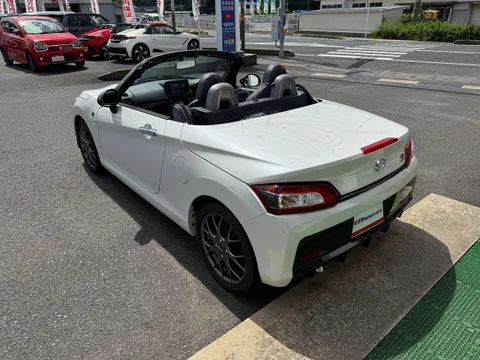 Toyota Copen