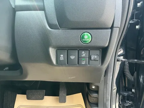 Honda Jazz (Fit)