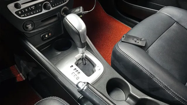 Renault SM3