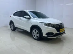 Honda HR-V (Vezel)