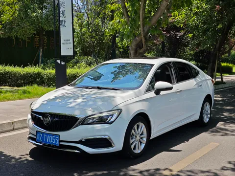 Buick Verano