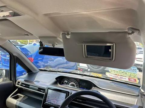 Mazda Flair