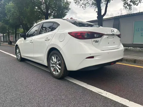 Mazda Mazda 3