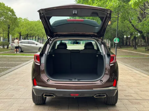 Acura CDX