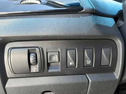 Renault SM3