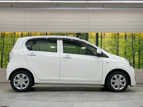 Subaru Pleo Plus