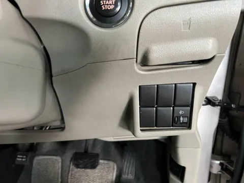 Suzuki Palette