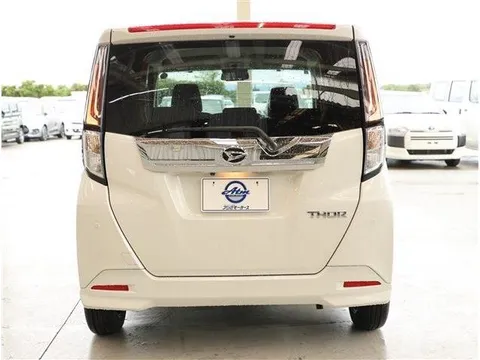 Daihatsu Thor