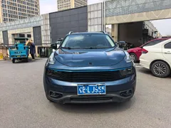 Lynk & Co 01