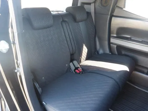 Honda N-BOX Slash