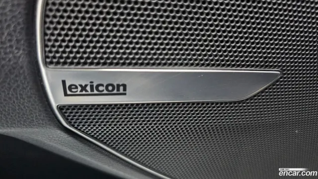 Genesis G90 (EQ900)