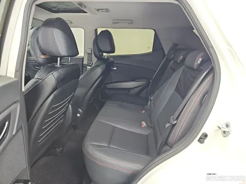SsangYong Tivoli XLV (Tivoli Air)