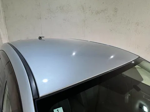 Subaru Impreza Sports