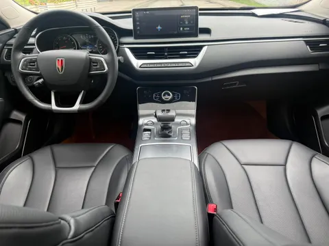 Hongqi