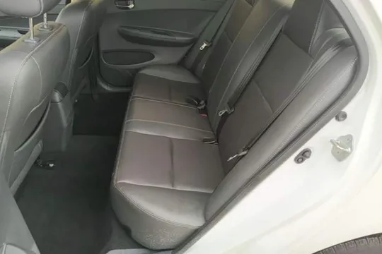 BYD F3
