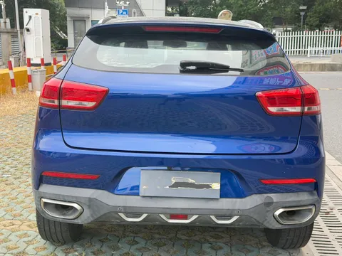 Haval F5