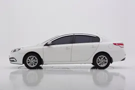 Renault SM5
