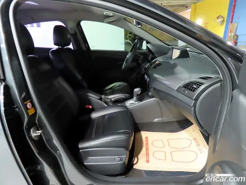 Renault SM3