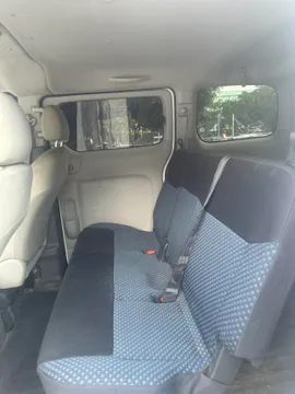 Nissan NV200