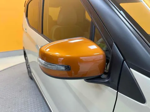 Mitsubishi eK X