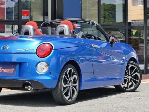 Daihatsu Copen