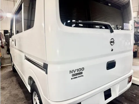 Nissan Clipper