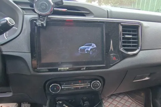 Chery Tiggo 5x