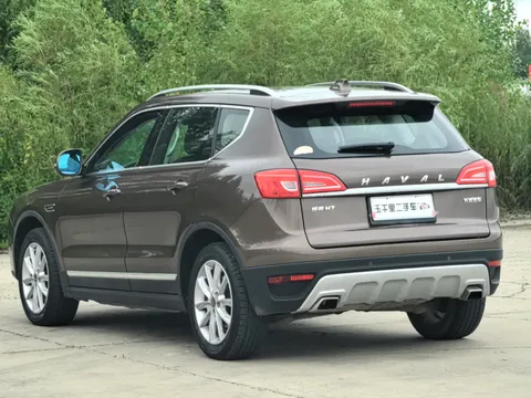 Haval H7