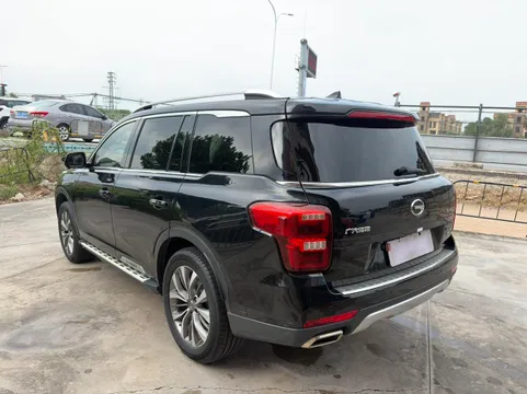 Gac GS8