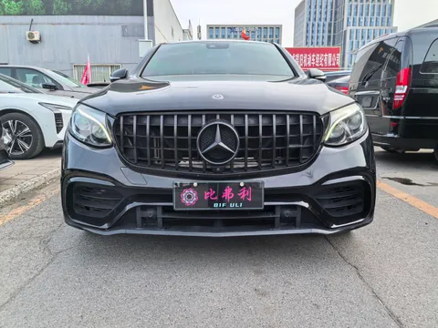 Mercedes-Benz AMG