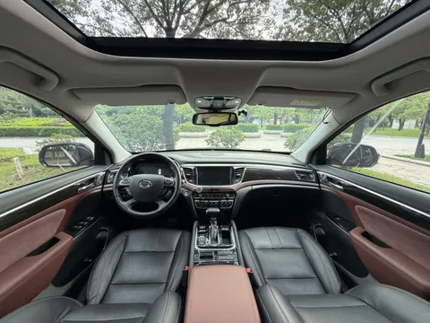 Gac GS8