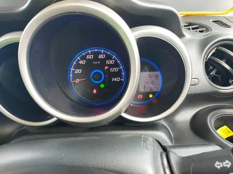 Honda N-BOX Plus Custom
