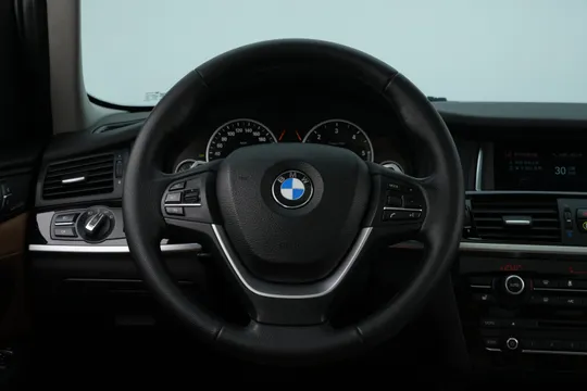 BMW BMW