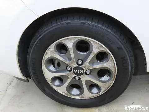 Kia Picanto (Morning)