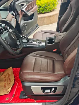 Wey VV7