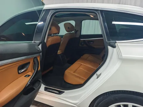 BMW Gran Turismo