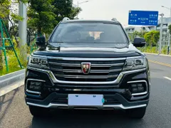 Roewe RX8