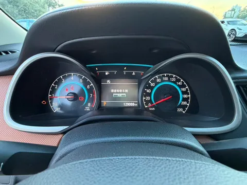 Chevrolet Cavalier