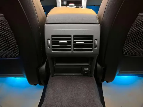 Jaguar XEL