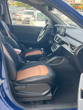 Wuling Hongguang S3