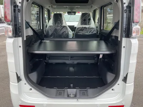 Suzuki Spacia Base