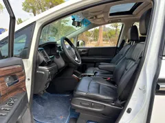 Honda Elysion