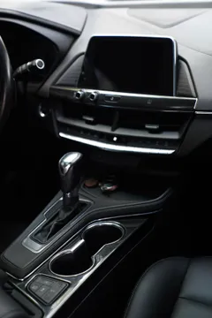 Cadillac CT4