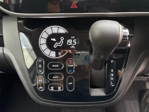 Mitsubishi eK Space Custom
