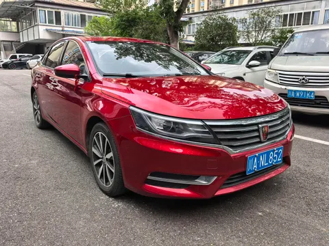 Roewe i6 Classic