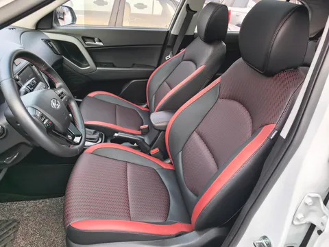 Hyundai ix25