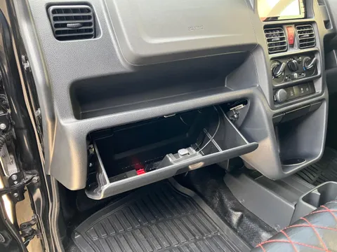 Suzuki Super Carry