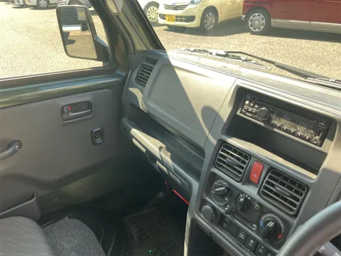 Suzuki Super Carry