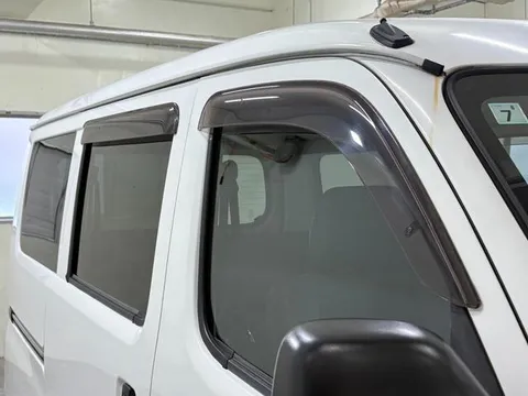 Toyota TownAce Van